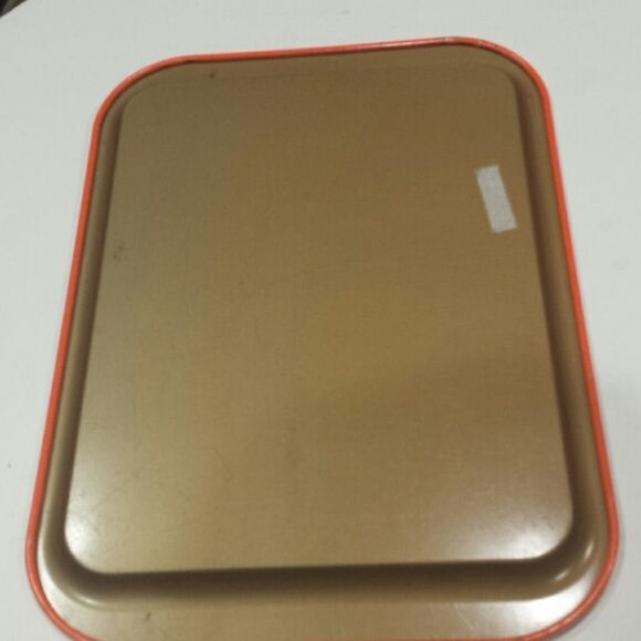 1972 Vintage Coca-Cola Serving Tray – Lady with Steering Wheel Design - "Girl in - Picture 3 of 3